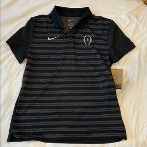 Nike Dri-Fit CFP Polo
